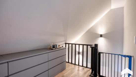 Teutenweg - 65 - - 3920