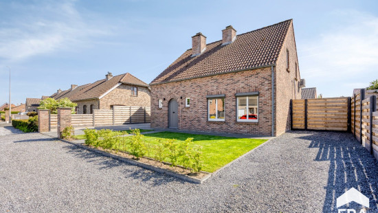 Teutenweg - 65 - - 3920
