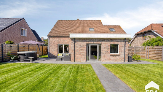 Teutenweg - 65 - - 3920