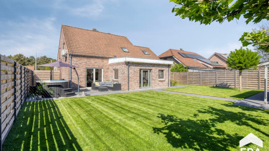 Teutenweg - 65 - - 3920