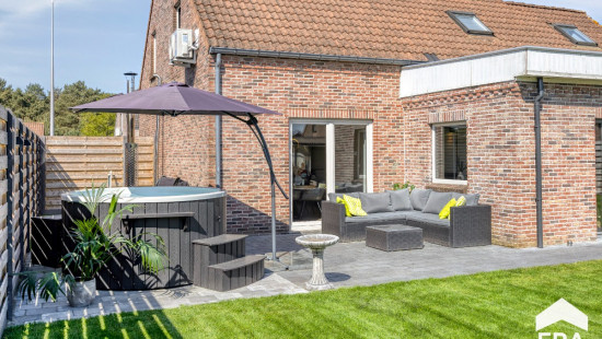 Teutenweg - 65 - - 3920