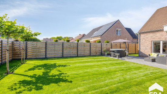 Teutenweg - 65 - - 3920