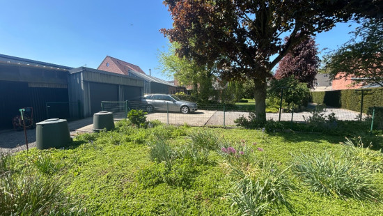 Strobomestraat - 36 - - 8890