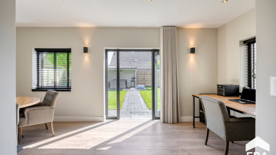 Teutenweg - 65 - - 3920