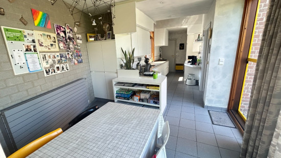 Strobomestraat - 36 - - 8890