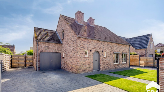 Teutenweg - 65 - - 3920
