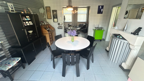 Strobomestraat - 36 - - 8890