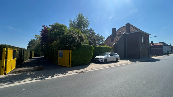 Strobomestraat - 36 - - 8890