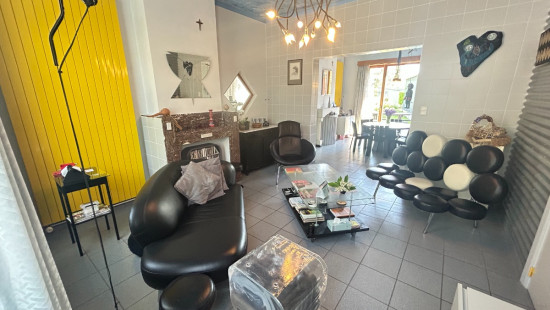 Strobomestraat - 36 - - 8890