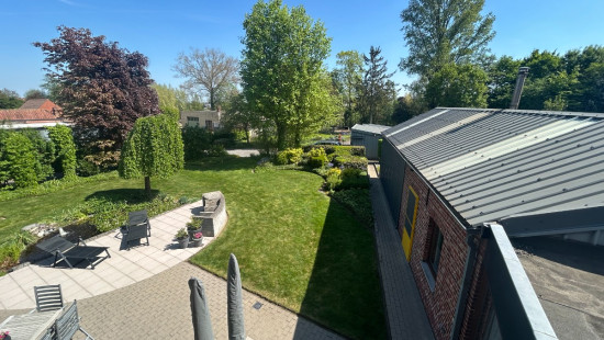 Strobomestraat - 36 - - 8890