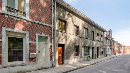 Zeven Weeënstraat - 5 - - 3290