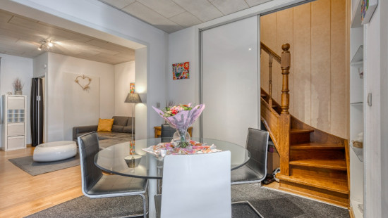 Zeven Weeënstraat - 5 - - 3290