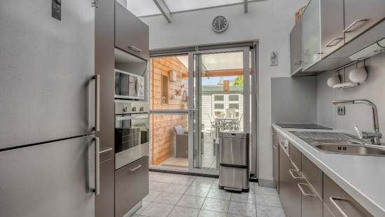 Zeven Weeënstraat - 5 - - 3290