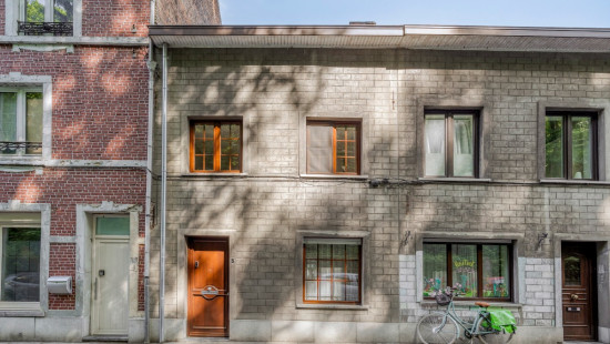Zeven Weeënstraat - 5 - - 3290