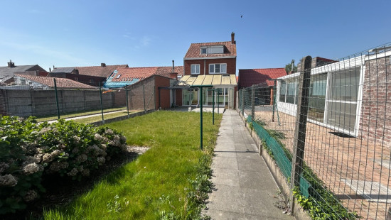Boezingestraat - 118 - - 8920