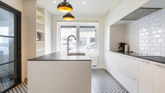 Slachtersstraat - 20 - - 8400