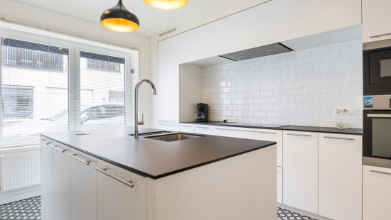 Slachtersstraat - 20 - - 8400
