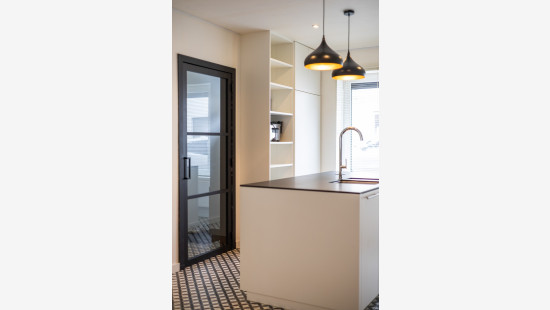 Slachtersstraat - 20 - - 8400