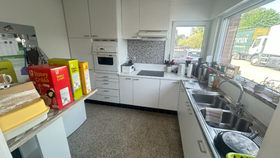 Westrozebekestraat - 51 - - 8980
