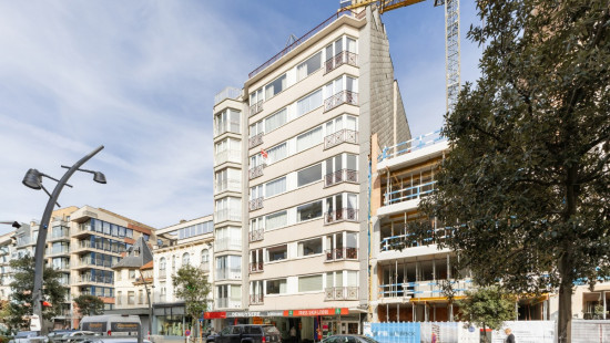 Zeelaan - 122 - 0501 - 8660