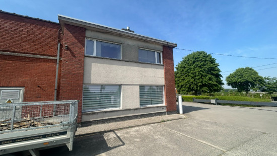 Westrozebekestraat - 51 - - 8980
