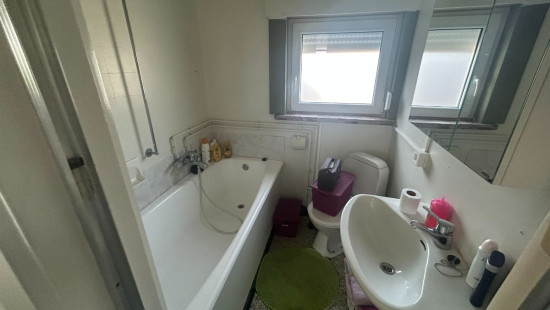 Westrozebekestraat - 51 - - 8980