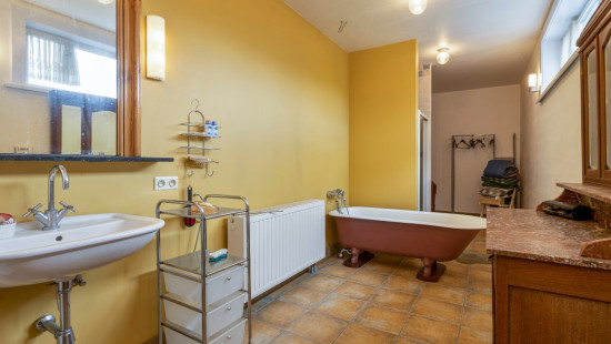 Kerkstraat - 22 - - 8660