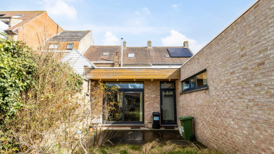 Kerkstraat - 22 - - 8660