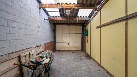 Kerkstraat - 22 - - 8660