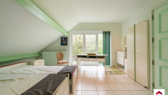 Petrus Ascanusstraat - 149 - - 1730