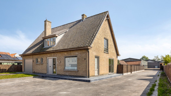 Legeweg - 5 - - 8340