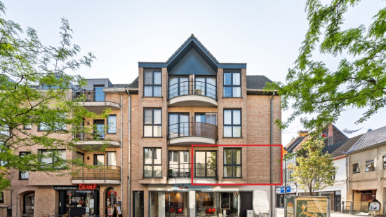 Varkensmarkt - 4 - - 1800
