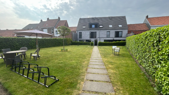 Derde Lansiersstraat - 14 - 202 - 8940
