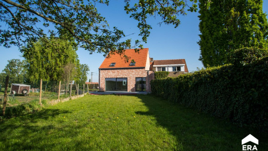 Langemarkseweg - 16 - - 8900