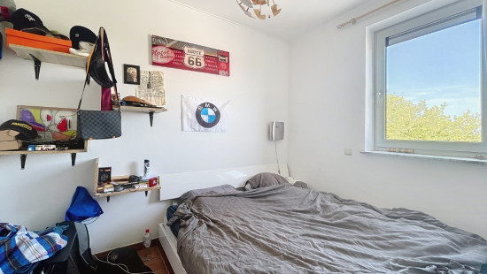 Clos Chanmurly - 1B - - 4000