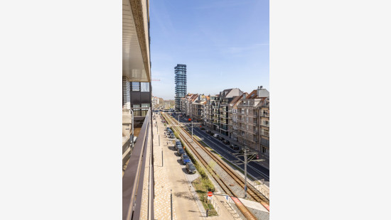 Vuurtorenstraat - 4 - 59 - 8301