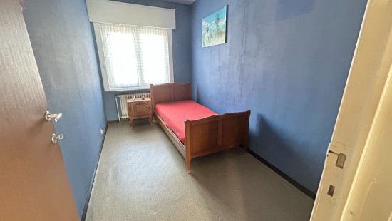 Boezingestraat - 118 - - 8920
