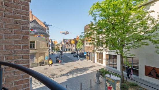 Varkensmarkt - 4 - - 1800