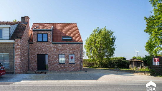Langemarkseweg - 16 - - 8900