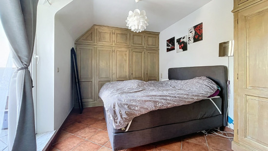 Clos Chanmurly - 1B - - 4000