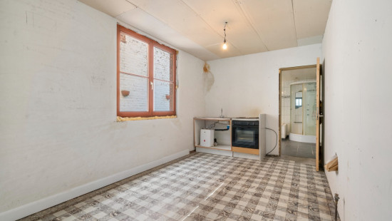 Kasteelstraat - 52 - - 9620