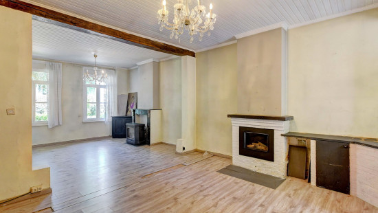 Everbergstraat - 58 - - 3071