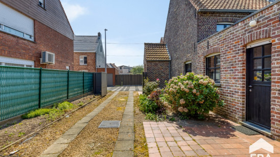 Emiel Welvaertstraat - 23 - - 8020