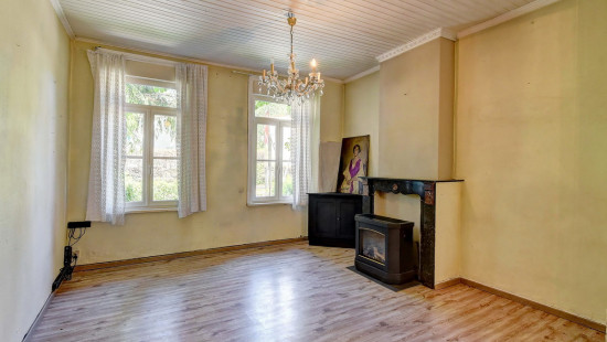 Everbergstraat - 58 - - 3071
