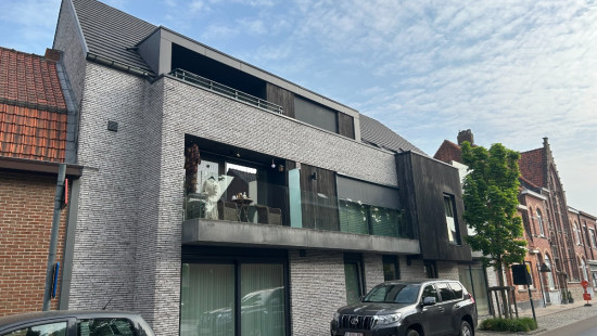 Derde Lansiersstraat - 14 - 202 - 8940