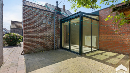 Emiel Welvaertstraat - 23 - - 8020