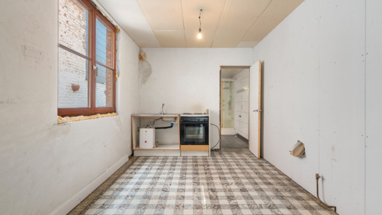Kasteelstraat - 52 - - 9620