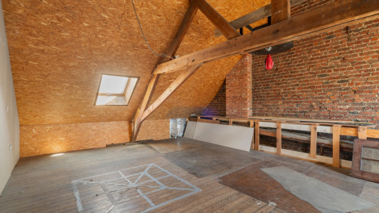 Kasteelstraat - 52 - - 9620