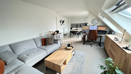 Derde Lansiersstraat - 14 - 202 - 8940