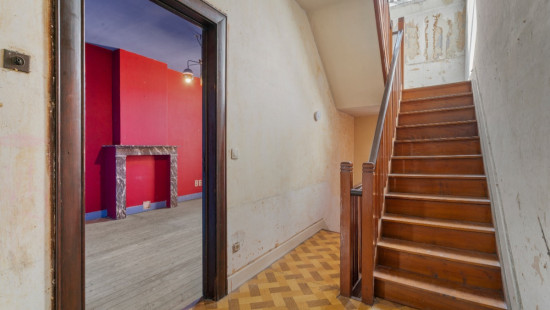 Kasteelstraat - 52 - - 9620